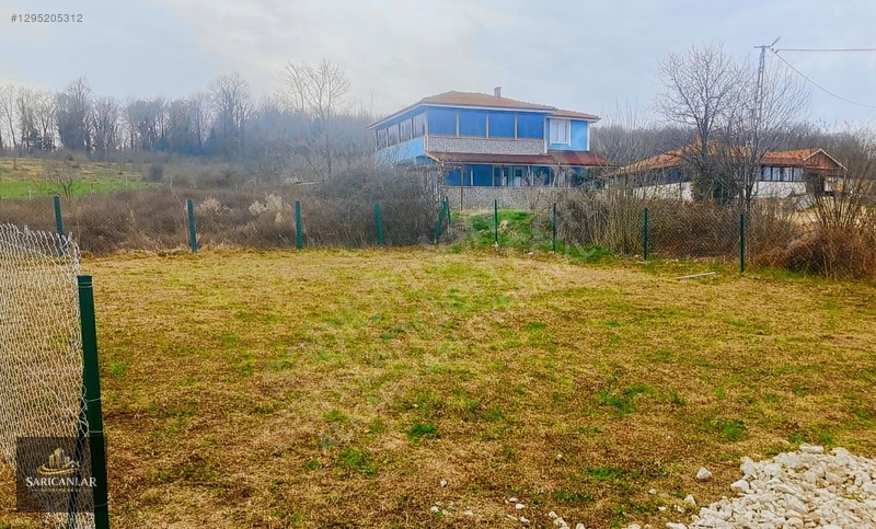 Kandıra Akçabeylide Konut İmarlı Satılık Arsa 300 M2