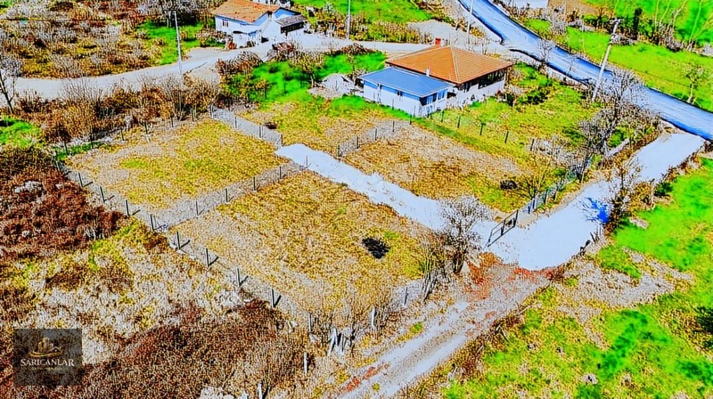 Kandıra Akçabeylide Konut İmarlı Satılık Arsa 300 M2 — fotoğraf 4