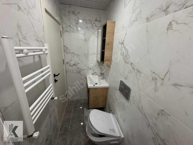 Altunoğlu"ndan Cadde Metrobüs Yakını Sıfır 2+1 Ara Kat Daireler — fotoğraf 18