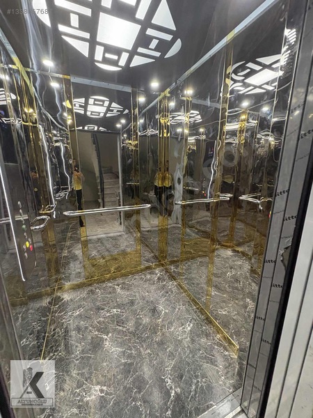 Altunoğlu"ndan Cadde Metrobüs Yakını Sıfır 2+1 Ara Kat Daireler — fotoğraf 31