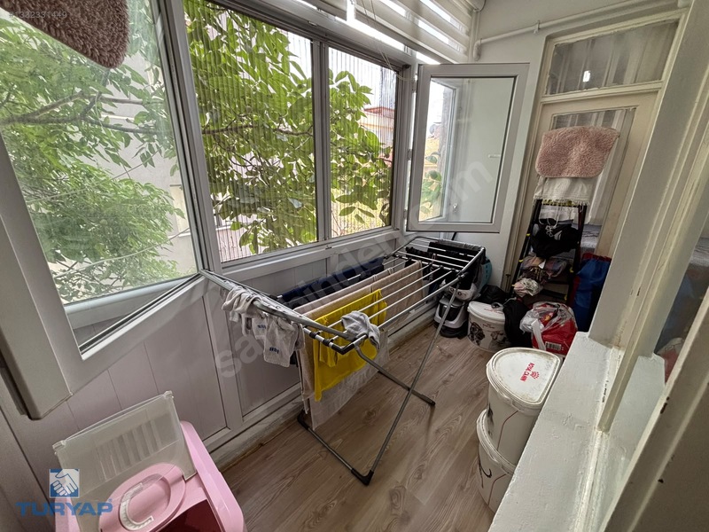 ▀▄turyap'tan Ayışığıcaddesinde Kısmi Deniz M. Krediye Uygun 2+1 — fotoğraf 27