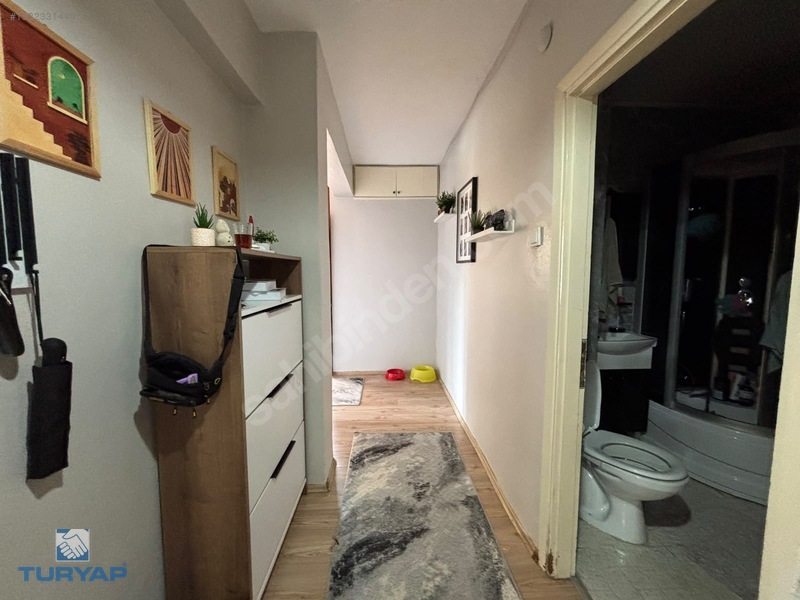 ▀▄turyap'tan Ayışığıcaddesinde Kısmi Deniz M. Krediye Uygun 2+1 — fotoğraf 31