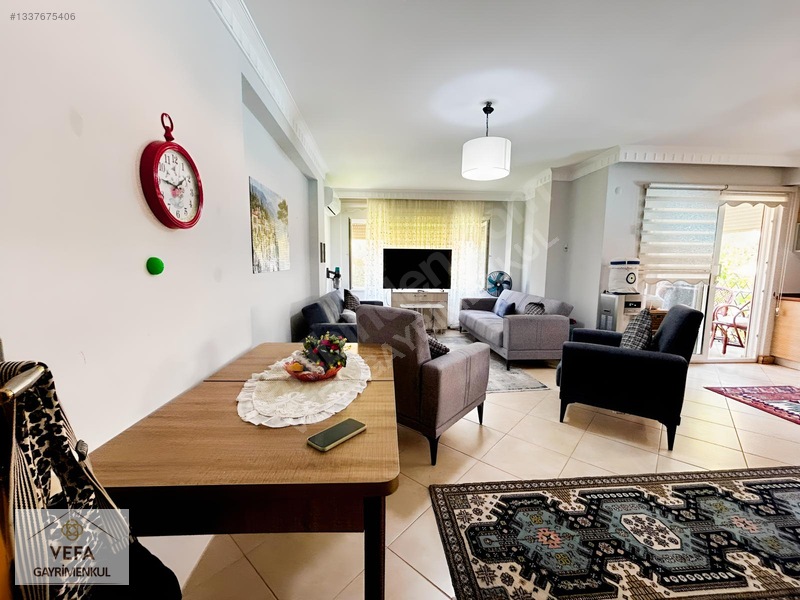 Marmaris Armutalan'da 2+1 Kiralık Eşyalı Daire — fotoğraf 2