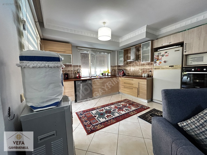 Marmaris Armutalan'da 2+1 Kiralık Eşyalı Daire — fotoğraf 4