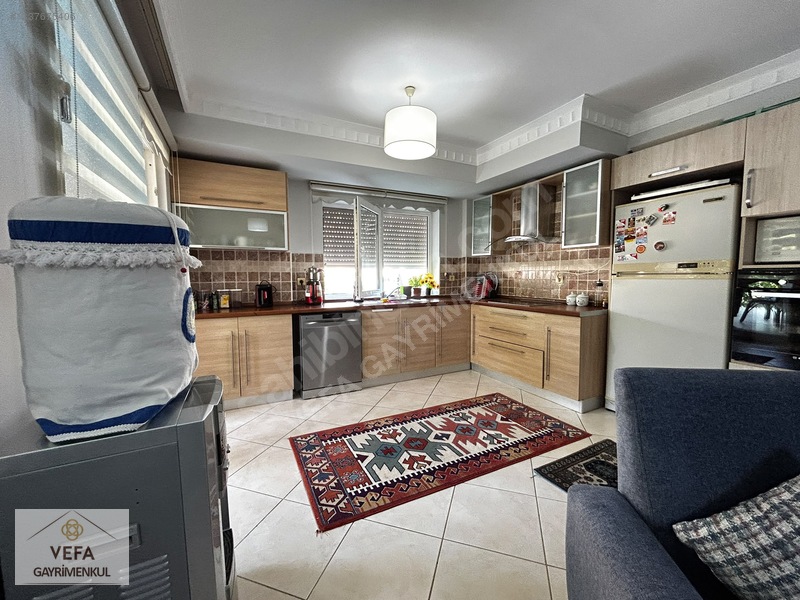 Marmaris Armutalan'da 2+1 Kiralık Eşyalı Daire — fotoğraf 5