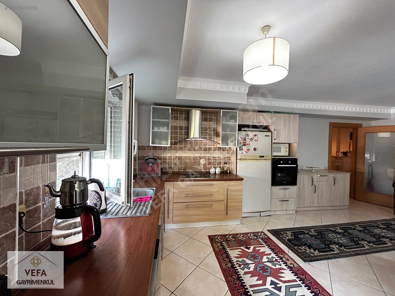 Marmaris Armutalan'da 2+1 Kiralık Eşyalı Daire — fotoğraf 6