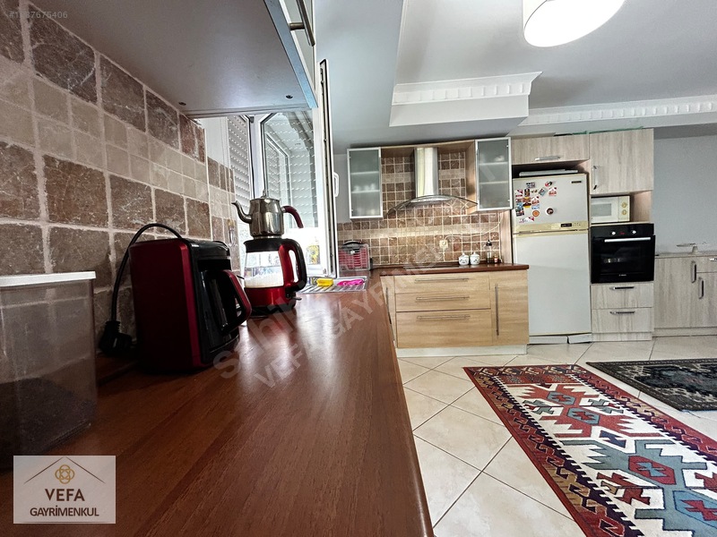 Marmaris Armutalan'da 2+1 Kiralık Eşyalı Daire — fotoğraf 7