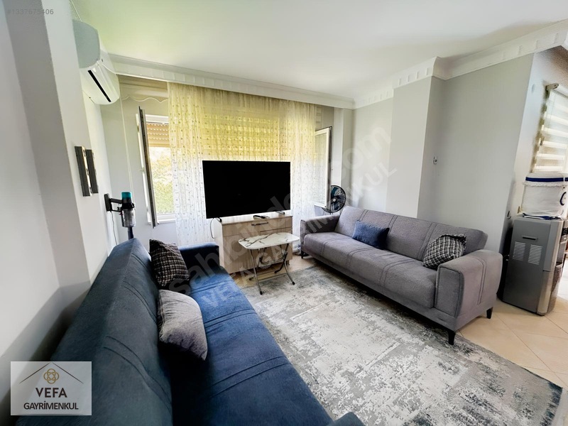 Marmaris Armutalan'da 2+1 Kiralık Eşyalı Daire — fotoğraf 10
