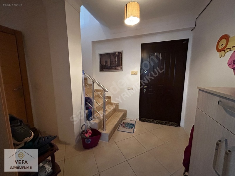 Marmaris Armutalan'da 2+1 Kiralık Eşyalı Daire — fotoğraf 11