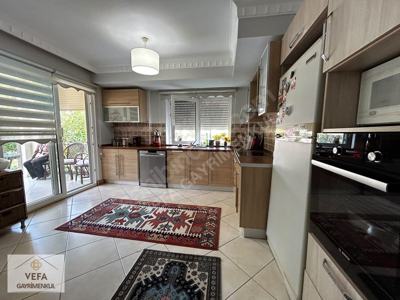 Marmaris Armutalan'da 2+1 Kiralık Eşyalı Daire — fotoğraf 12