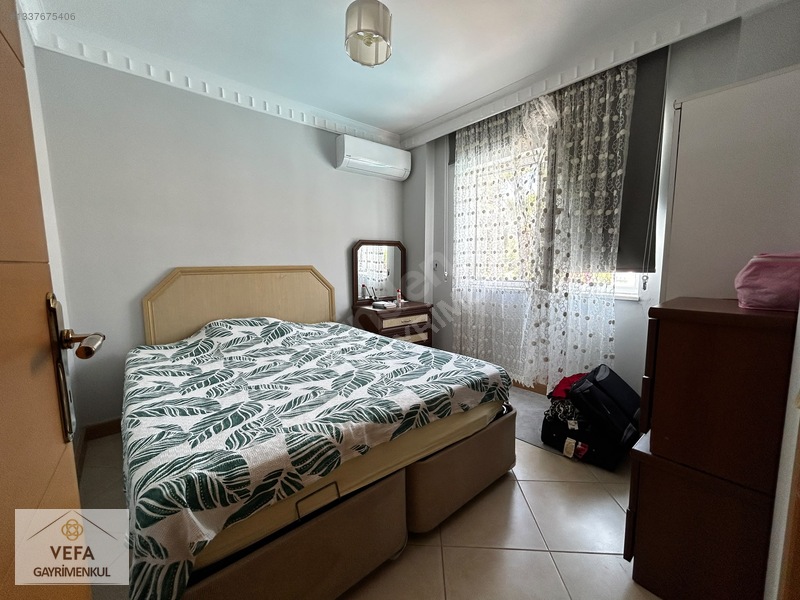 Marmaris Armutalan'da 2+1 Kiralık Eşyalı Daire — fotoğraf 14