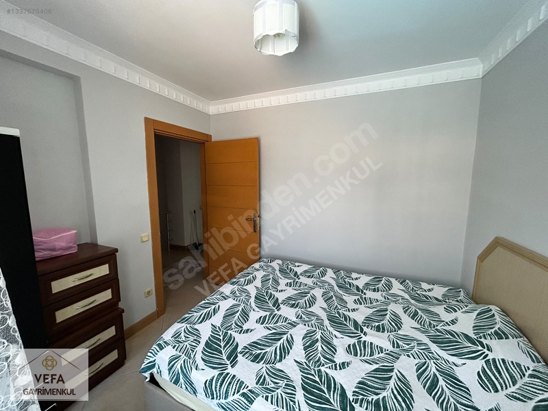 Marmaris Armutalan'da 2+1 Kiralık Eşyalı Daire — fotoğraf 15