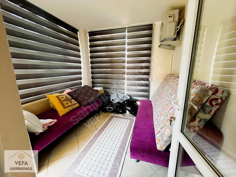 Marmaris Armutalan'da 2+1 Kiralık Eşyalı Daire — fotoğraf 18