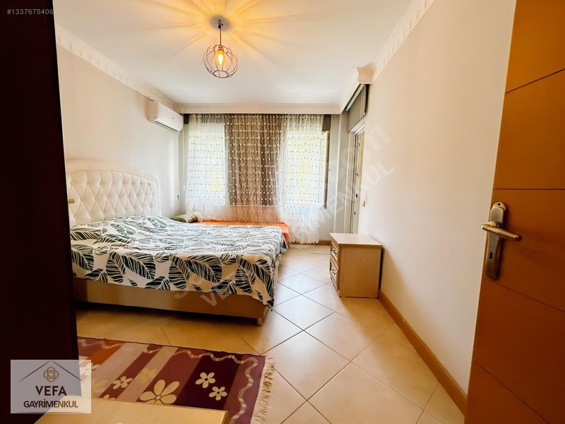 Marmaris Armutalan'da 2+1 Kiralık Eşyalı Daire — fotoğraf 20