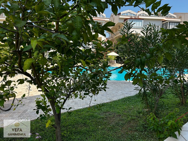 Marmaris Armutalan'da 2+1 Kiralık Eşyalı Daire — fotoğraf 21