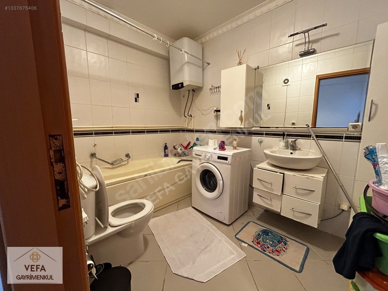 Marmaris Armutalan'da 2+1 Kiralık Eşyalı Daire — fotoğraf 22