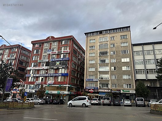 Gürcükapı Bankalar Caddesinde Tabela Değeri Yüksek Fırsat Daire