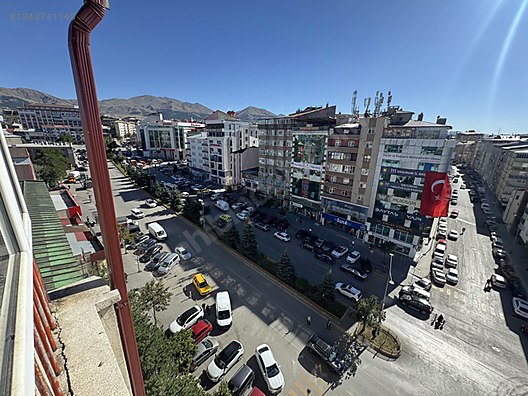 Gürcükapı Bankalar Caddesinde Tabela Değeri Yüksek Fırsat Daire — fotoğraf 3