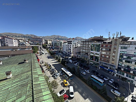 Gürcükapı Bankalar Caddesinde Tabela Değeri Yüksek Fırsat Daire — fotoğraf 22