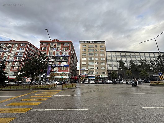 Gürcükapı Bankalar Caddesinde Tabela Değeri Yüksek Fırsat Daire — fotoğraf 32