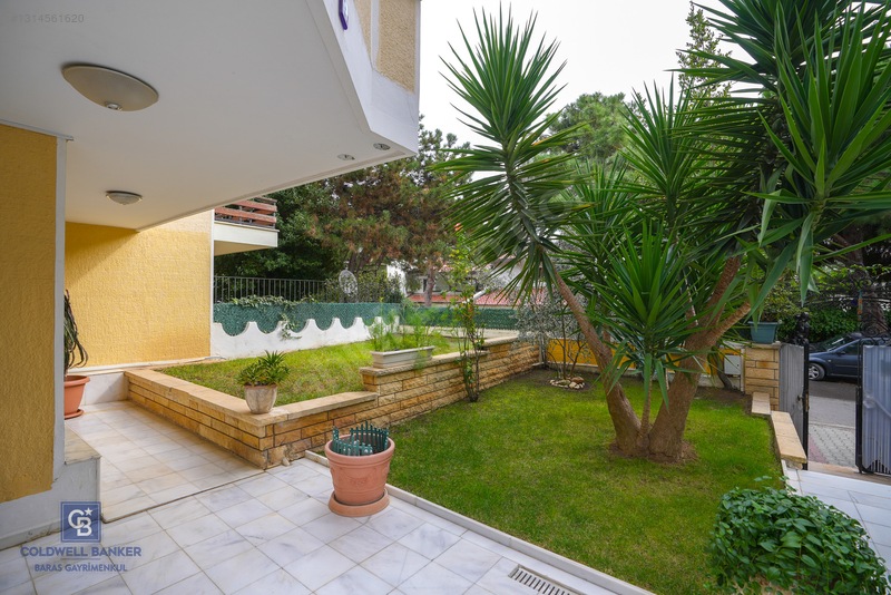 Dragos'ta Deniz Yakını, 6+2 Özel Villa, 400m² Net, Havuzlu — fotoğraf 8