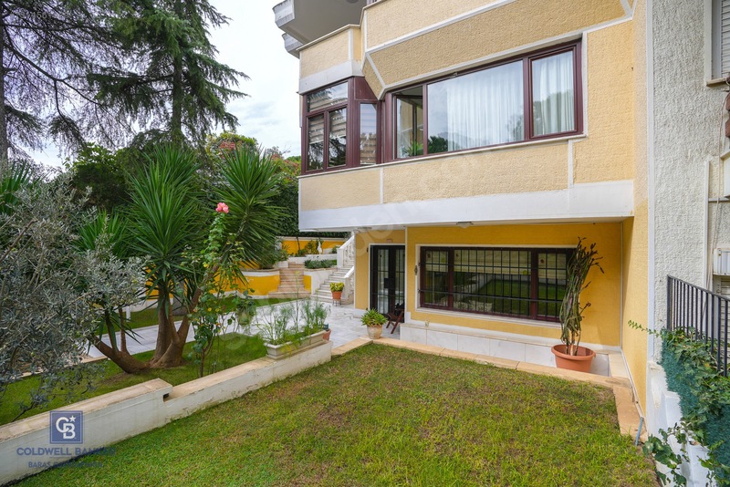 Dragos'ta Deniz Yakını, 6+2 Özel Villa, 400m² Net, Havuzlu — fotoğraf 9