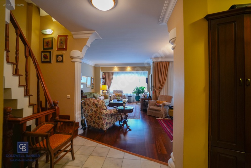 Dragos'ta Deniz Yakını, 6+2 Özel Villa, 400m² Net, Havuzlu — fotoğraf 13