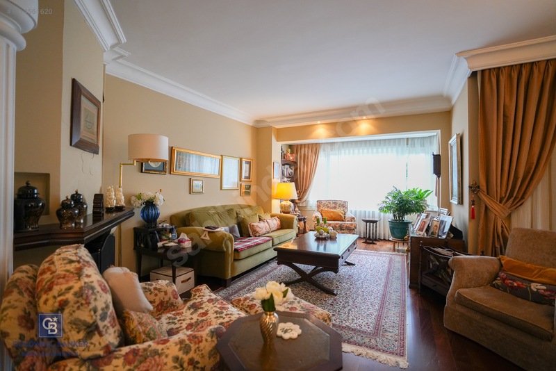 Dragos'ta Deniz Yakını, 6+2 Özel Villa, 400m² Net, Havuzlu — fotoğraf 14