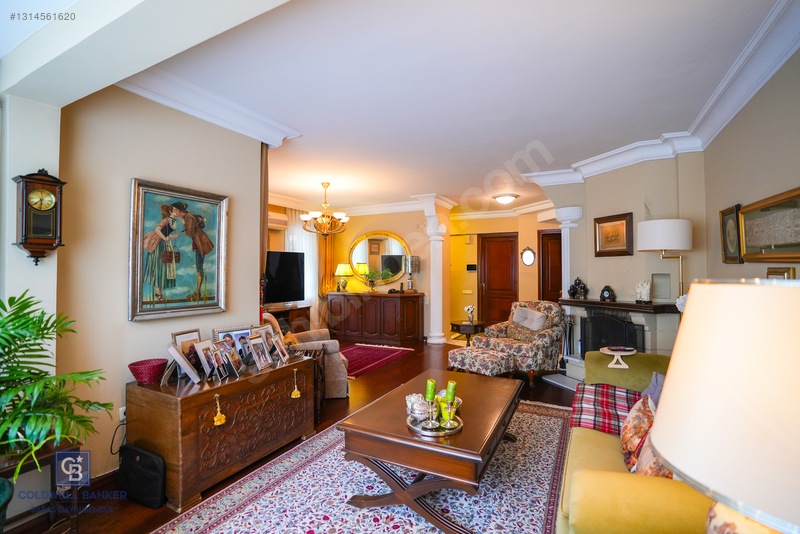 Dragos'ta Deniz Yakını, 6+2 Özel Villa, 400m² Net, Havuzlu — fotoğraf 15