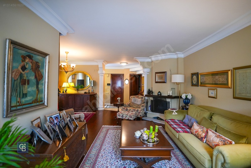 Dragos'ta Deniz Yakını, 6+2 Özel Villa, 400m² Net, Havuzlu — fotoğraf 16