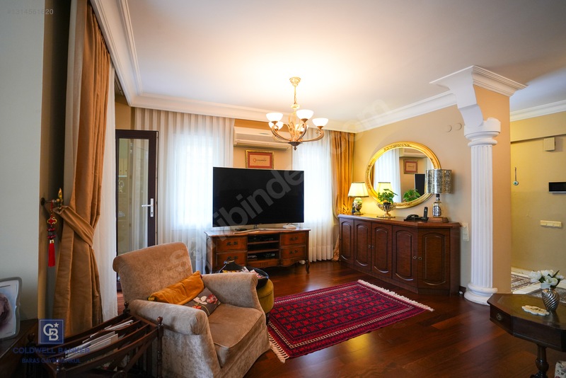 Dragos'ta Deniz Yakını, 6+2 Özel Villa, 400m² Net, Havuzlu — fotoğraf 17