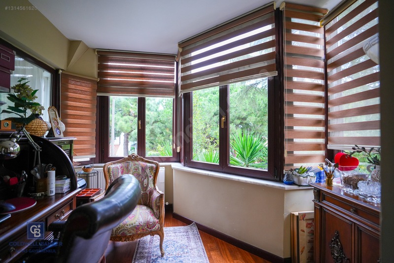 Dragos'ta Deniz Yakını, 6+2 Özel Villa, 400m² Net, Havuzlu — fotoğraf 18