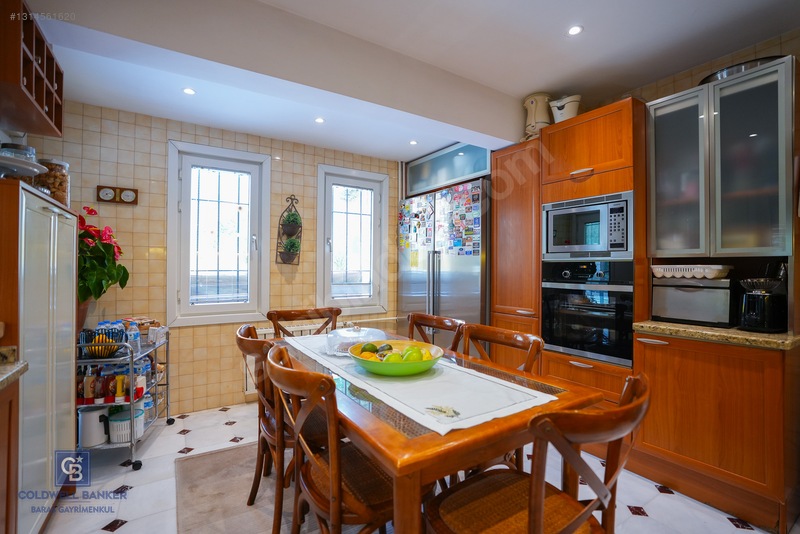 Dragos'ta Deniz Yakını, 6+2 Özel Villa, 400m² Net, Havuzlu — fotoğraf 21