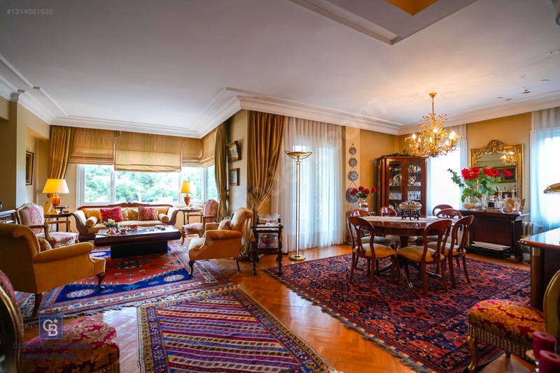 Dragos'ta Deniz Yakını, 6+2 Özel Villa, 400m² Net, Havuzlu — fotoğraf 23