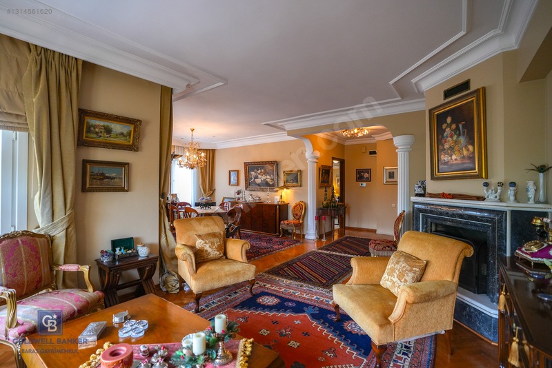 Dragos'ta Deniz Yakını, 6+2 Özel Villa, 400m² Net, Havuzlu — fotoğraf 26