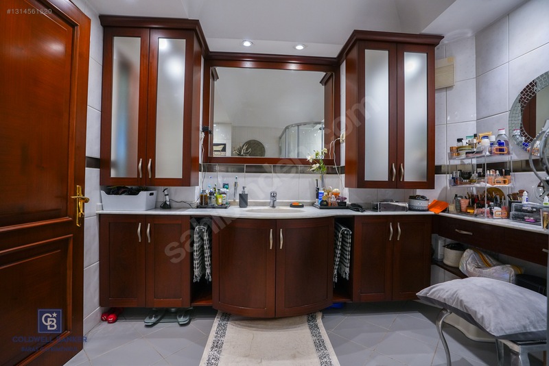 Dragos'ta Deniz Yakını, 6+2 Özel Villa, 400m² Net, Havuzlu — fotoğraf 31