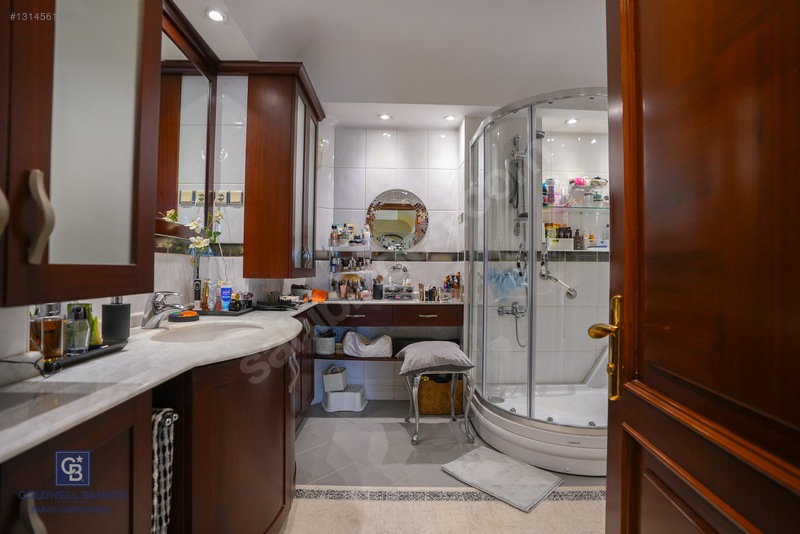 Dragos'ta Deniz Yakını, 6+2 Özel Villa, 400m² Net, Havuzlu — fotoğraf 32