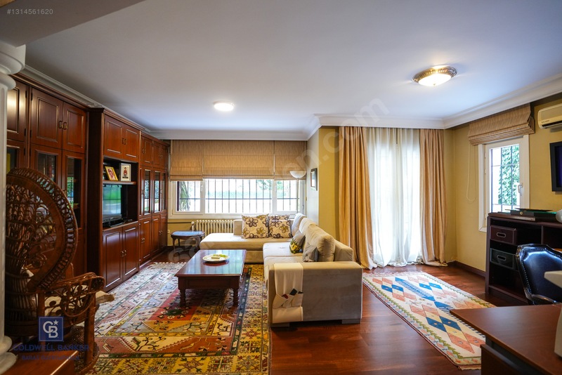 Dragos'ta Deniz Yakını, 6+2 Özel Villa, 400m² Net, Havuzlu — fotoğraf 33