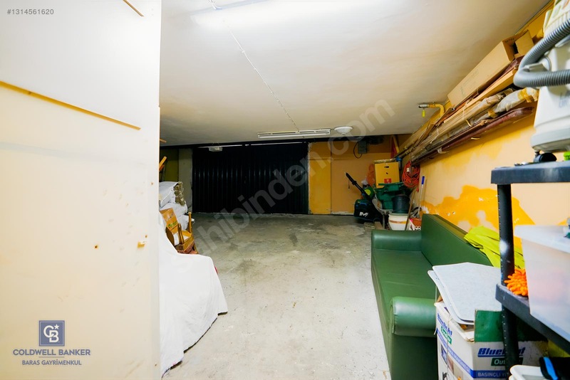 Dragos'ta Deniz Yakını, 6+2 Özel Villa, 400m² Net, Havuzlu — fotoğraf 38