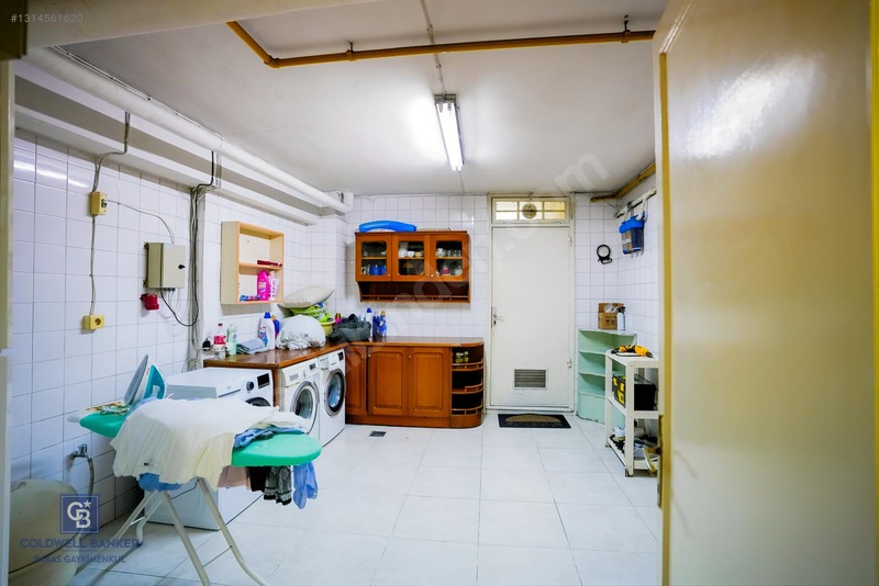 Dragos'ta Deniz Yakını, 6+2 Özel Villa, 400m² Net, Havuzlu — fotoğraf 39
