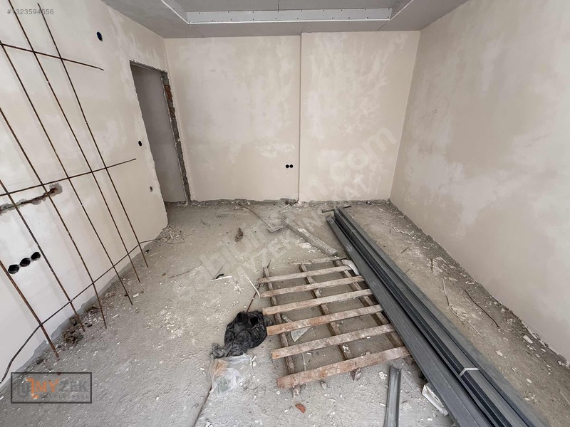 Halkalı Nayman'da Süper Konumda Satılık 1 + 1 Daıre — fotoğraf 4