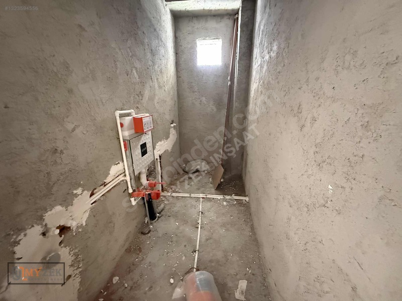 Halkalı Nayman'da Süper Konumda Satılık 1 + 1 Daıre — fotoğraf 16