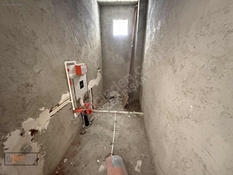 Halkalı Nayman'da Süper Konumda Satılık 1 + 1 Daıre — fotoğraf 18