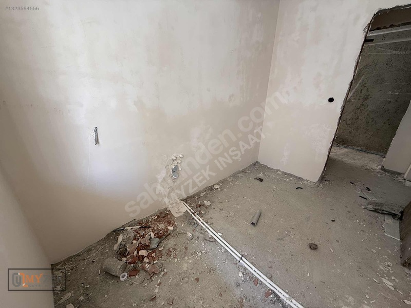 Halkalı Nayman'da Süper Konumda Satılık 1 + 1 Daıre — fotoğraf 20