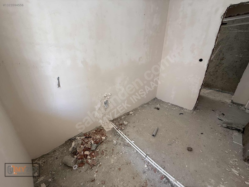 Halkalı Nayman'da Süper Konumda Satılık 1 + 1 Daıre — fotoğraf 21
