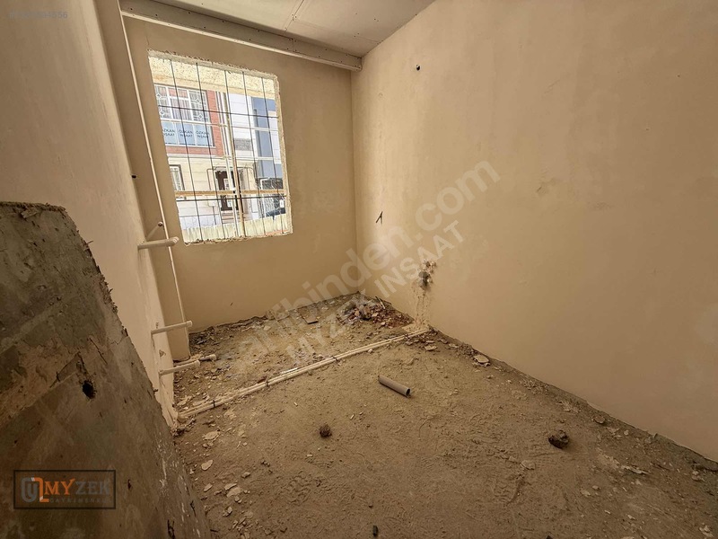 Halkalı Nayman'da Süper Konumda Satılık 1 + 1 Daıre — fotoğraf 22