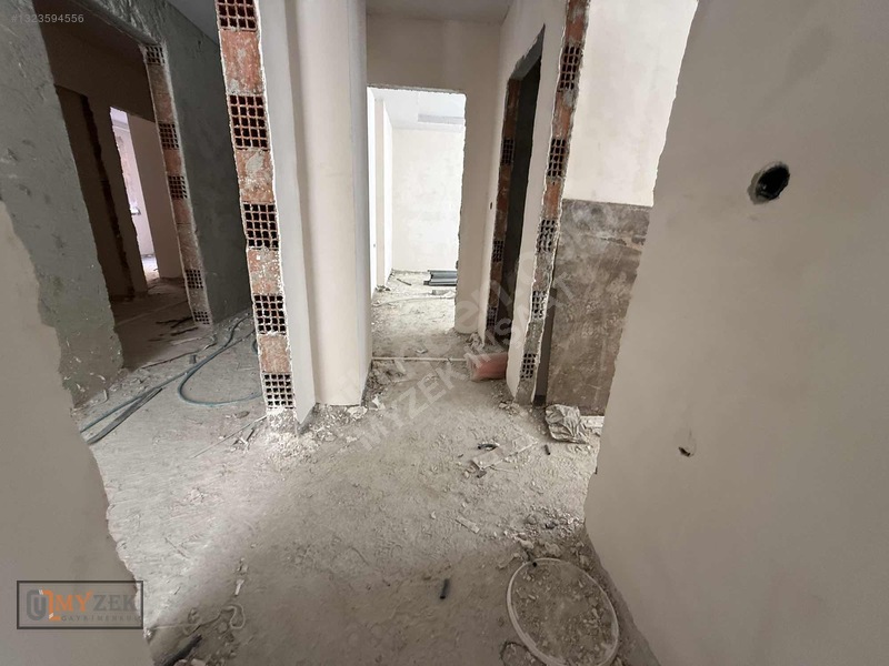 Halkalı Nayman'da Süper Konumda Satılık 1 + 1 Daıre — fotoğraf 26
