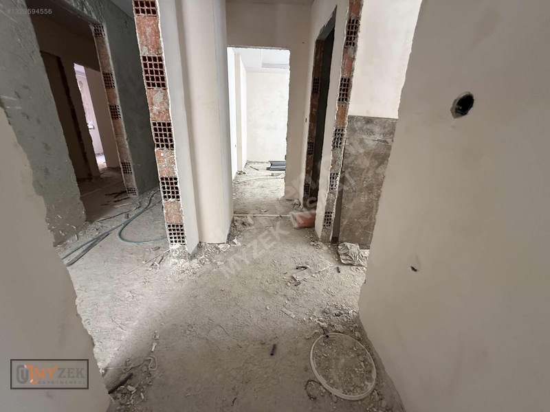Halkalı Nayman'da Süper Konumda Satılık 1 + 1 Daıre — fotoğraf 27