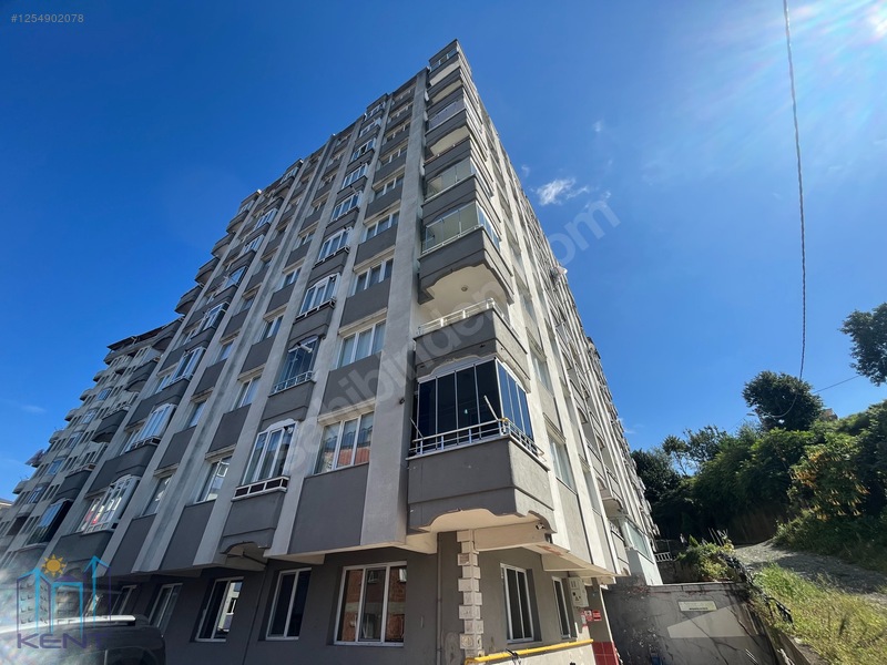 Çayeli Merkezin En Güzel Yerinde Aradığınız 3+1 Daire