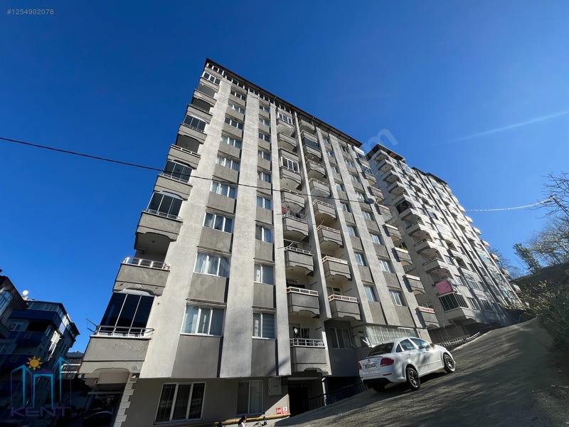 Çayeli Merkezin En Güzel Yerinde Aradığınız 3+1 Daire — fotoğraf 2
